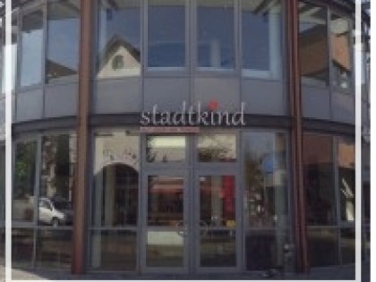 照片: Stadtkind B&amp;uuml;nde